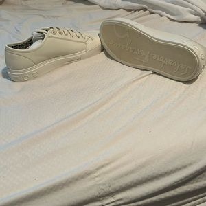 Brand New Salvatore Ferragamo Rebel Shoes